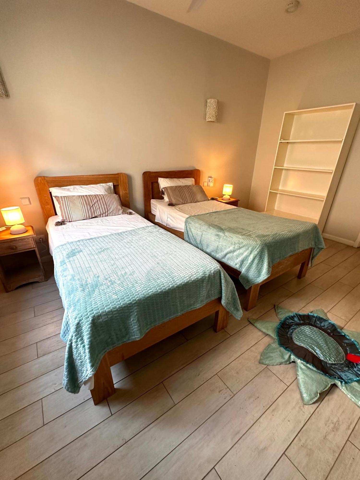 Au Coeur De Tamarin Entre Riviere Et Mer -Magnifique Appartement 3 Chambres- Calme Et Nature Eksteriør bilde